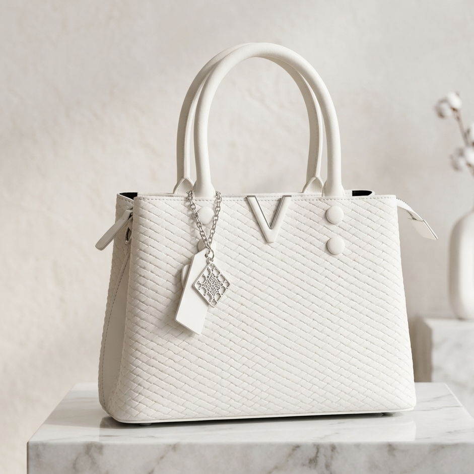 High Quality Imported Synthetic Leather Bag – Durable Stylish Everyday Carry